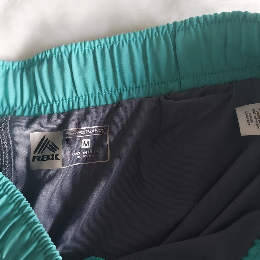 2/$20  Reebok shorts - Picture 5 of 6
